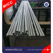 SS 316 Stainless Steel Tube/ASTM 304 310 stainless steel Pipe